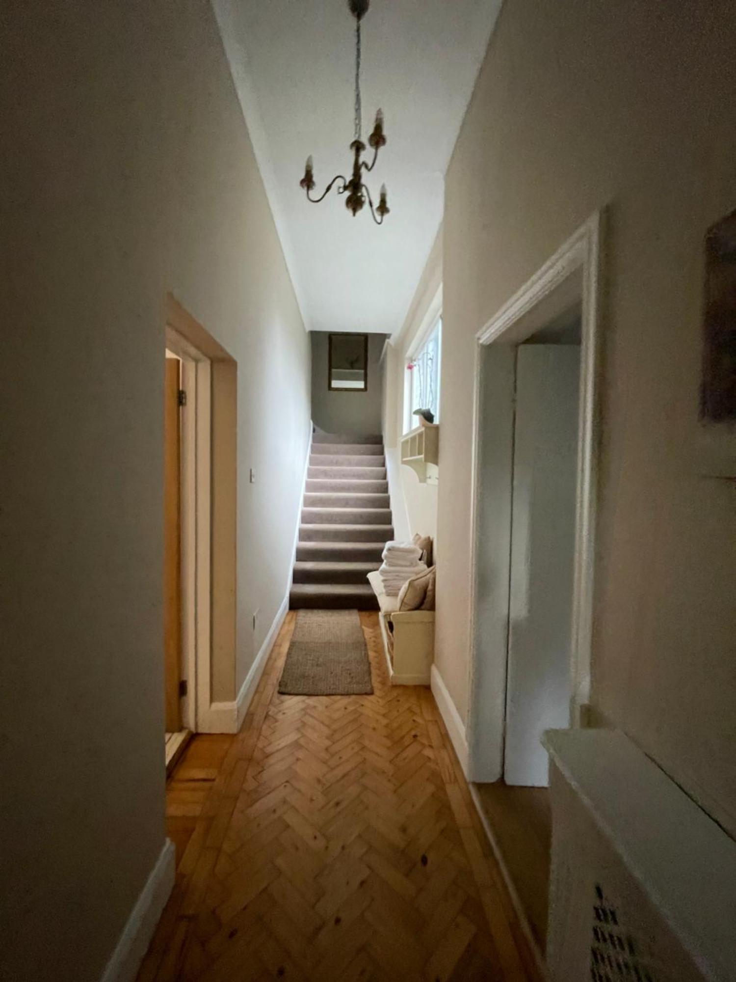 Thornton House Private Country House Thornton Hough Entire House Sleeps 6 Wirral Exterior foto