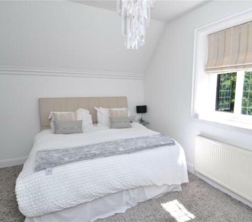 Thornton House Private Country House Thornton Hough Entire House Sleeps 6 Wirral Exterior foto